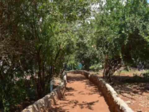 Olkeri chalete Hotels in Ngong