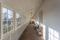 Seclude Shimla, Taraview