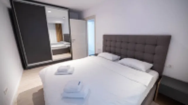 Wave 3 Promenada Apartments Hotels in 