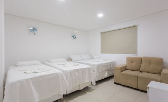 Belas Praias Apart Hotel