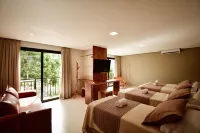 Pousada Patuá do Morro Hotels in Cairu