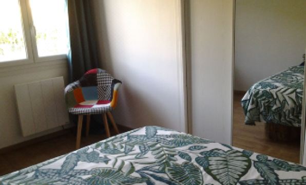 Chambre d'Hôtes l'Hôsting Noix