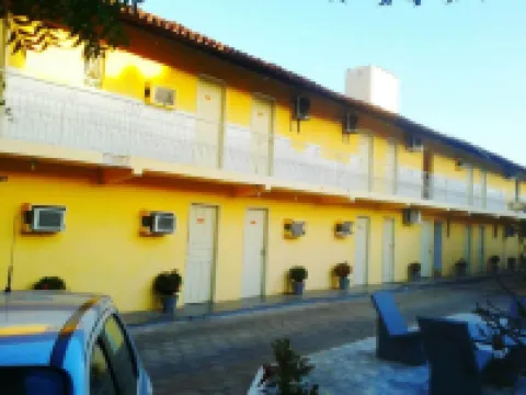 Pousada Do Sol Hotels in 