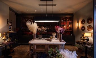 The Brondesbury by Nestor - Exquisite Studio
