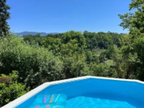 La Maison du Chevalier