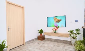 Kalinh Homestay