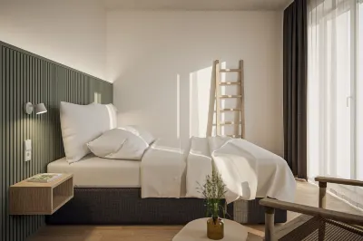 Noord Carolinensiel Hotels in Wangerooge