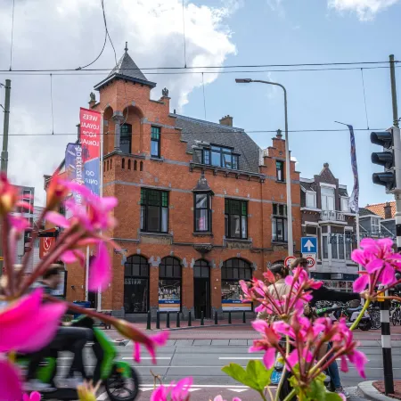 Limehome the Hague Keizerstraat