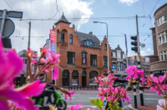 Limehome the Hague Keizerstraat