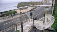 Newquay Beach Hotel by Sunday - Scenic