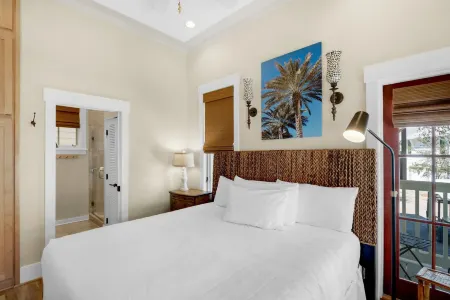 Sunsets at Rosemary Carriage House