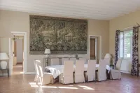 Domaine de la Trigalière Hotels in Saint-Etienne-De-Chigny