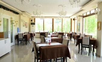 Agva Asmali Garden - Adults Only