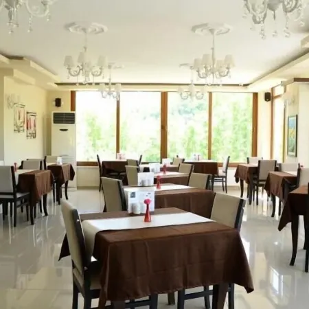 Agva Asmali Garden - Adults Only
