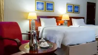Al Safwah Hotel Tower 3 Hotels in Mekka