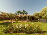 Casa Abracadabra