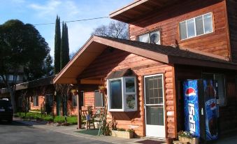 Rainbow Lodge