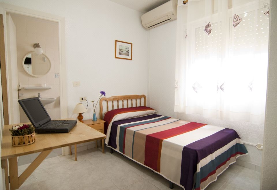 La Obrera - Housity