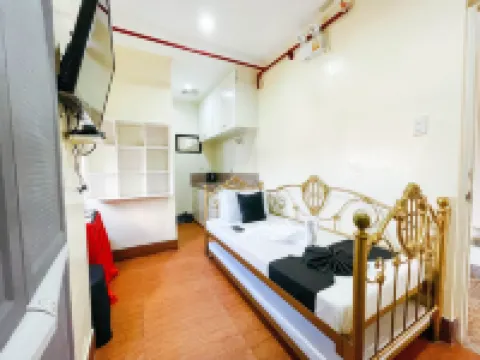 Chanel Paris Hotel powered by Cocotel Hotels near Blue Mosque