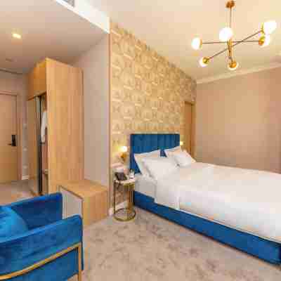 Newport Hotel Kutaisi Rooms