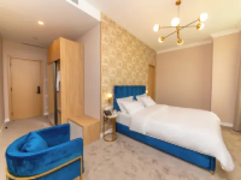 Newport Hotel Kutaisi Hotels in Kutaisi