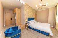 ニューポートホテルクタイシ のホテル