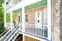 Hudson Mariner Hotels in Hudson