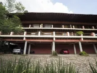 Hotel Las Piñas Avándaro