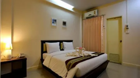 Chumphon Travelodge