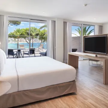 Meliá Calviá Beach