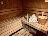 Hameau des Prodains - Résidence - Spa
