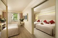 Halifaks Hotel - Barer