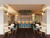 Hotel LIVVO Lumm - servizio colazione