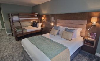 Burrendale Hotel Country Club & Spa