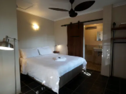 Villa la Mercy Guest Suite, No Load Shedding or Water Outages Hotels in La Mercy