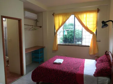 Villa Galapagos Отели рядом с достопримечательностью «Исследовательская станция Чарльза Дарвина»