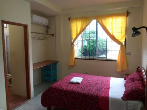 Villa Galapagos