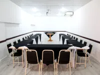 Hotel Flat Petras Residence