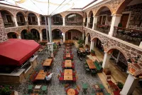 L'Agora Old Town Hotel & Bazaar - Aamiainen
