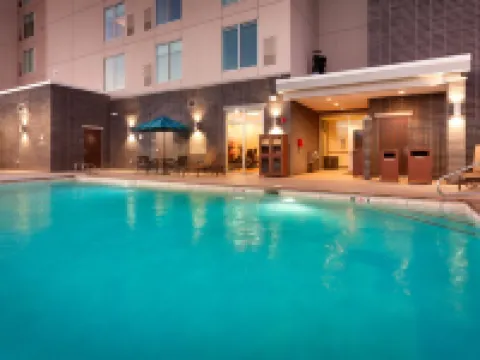 Hyatt Place St George/Convention Center Hotels in Washington County