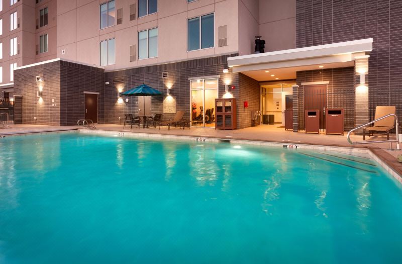Hyatt Place St George/Convention Center photo 2