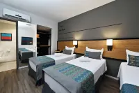 Monreale Lifestyle Higienópolis São Paulo Hotels in São Paulo