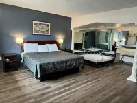 Express Inn-Rahway Hôtels à : Rahway