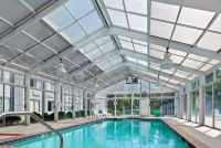 Wyndham Garden Manassas Hotels in Prince William County