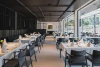 Neuhaus Zillertal Resort - Frühstück