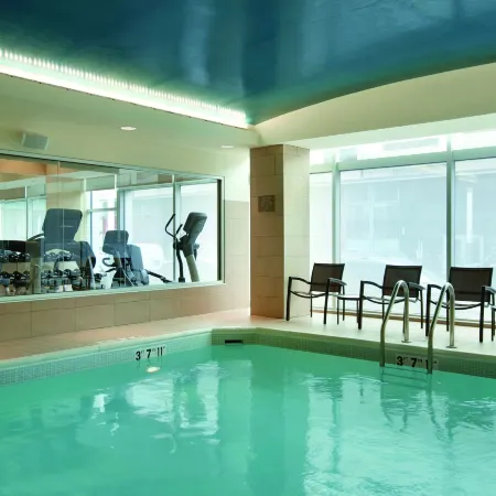 Hyatt Place Chicago-South/University Medical Center