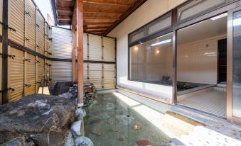 Fuji Sakura Onsen Ryokan