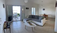Amaltheia Beachfront Villas