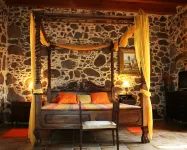 Hotel Rural Restaurante Mahoh