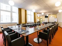 Royal International Leipzig Hotéis em Lípsia